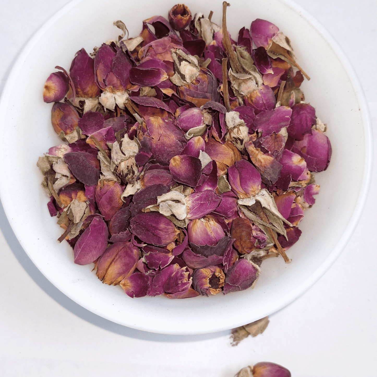 ROSE BUDS