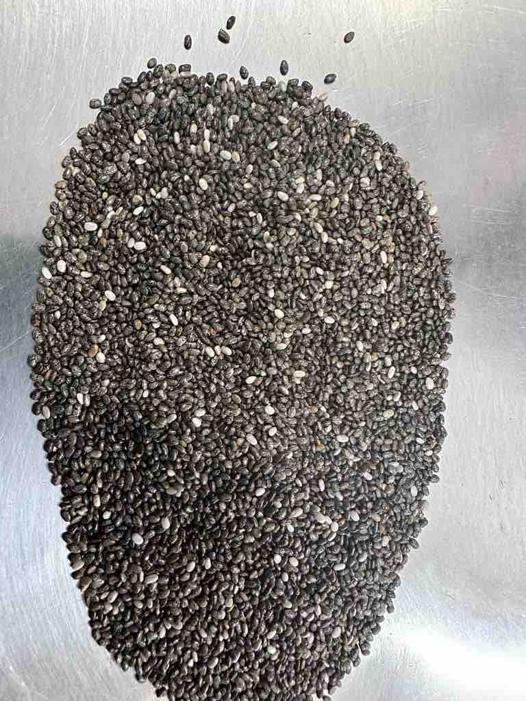 CHIA SEEDS