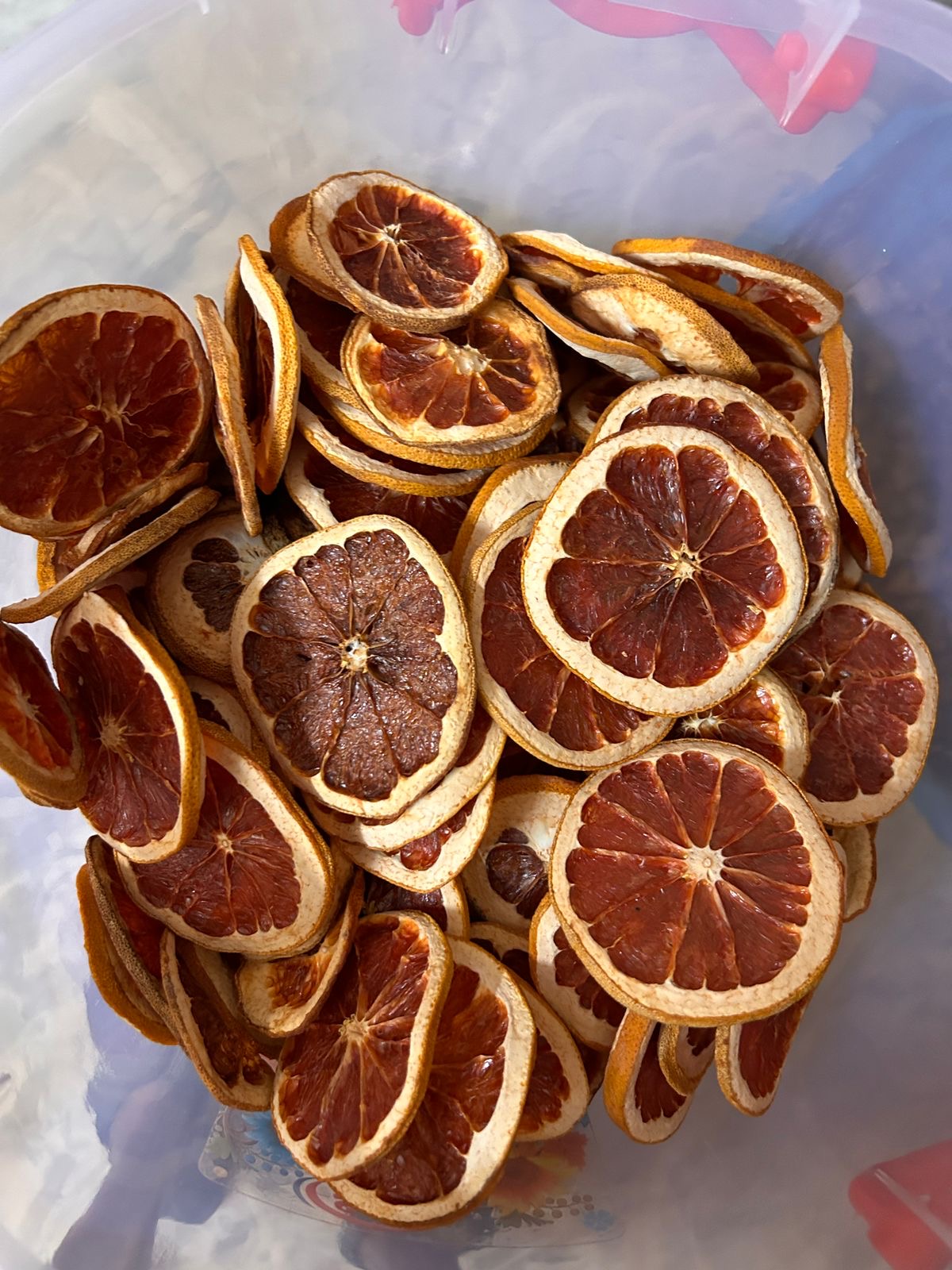 GRAPEFRUIT