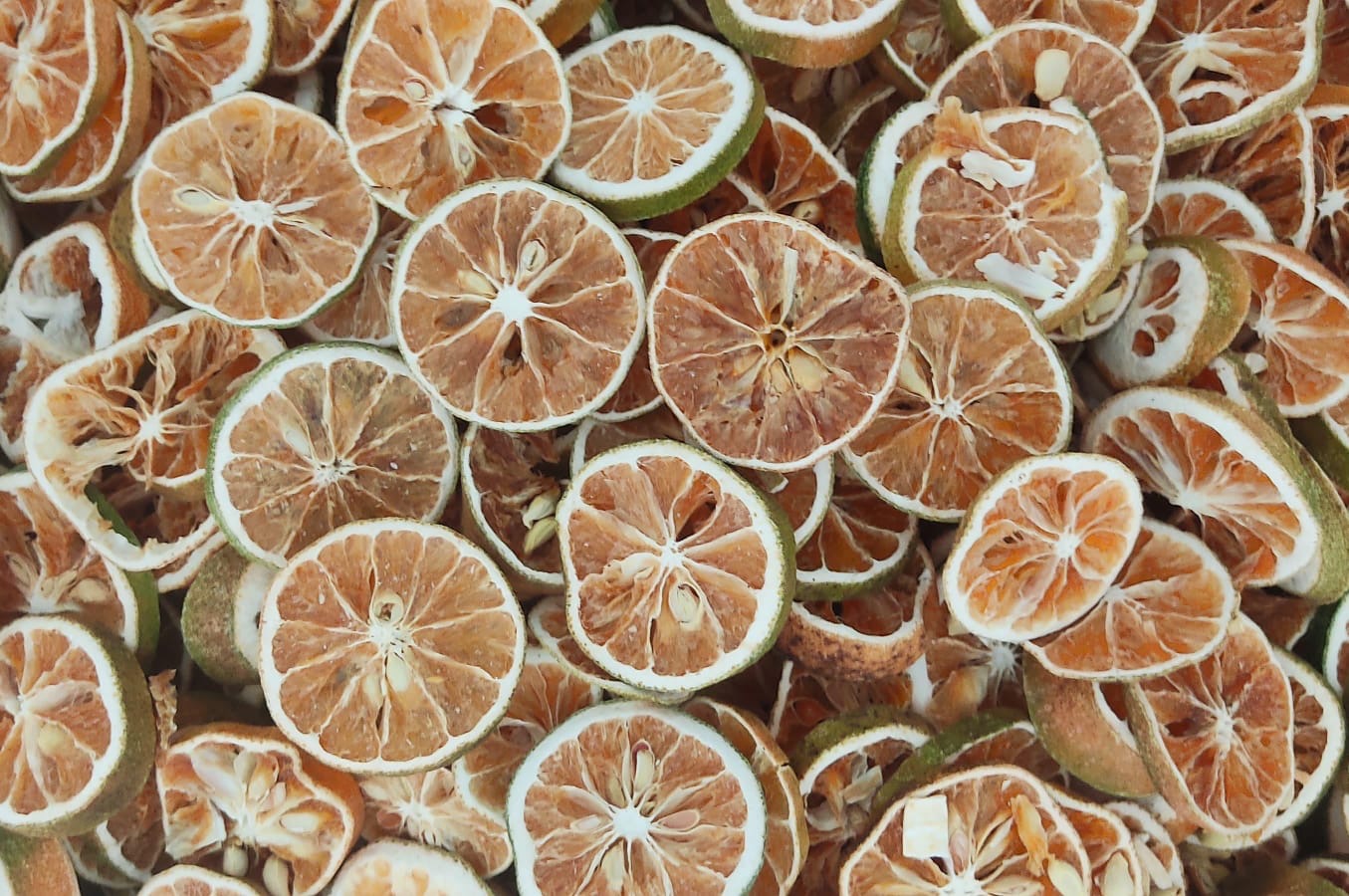 SWEET LIME