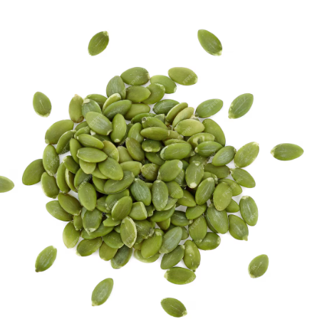 PUMPKIN SEEDS