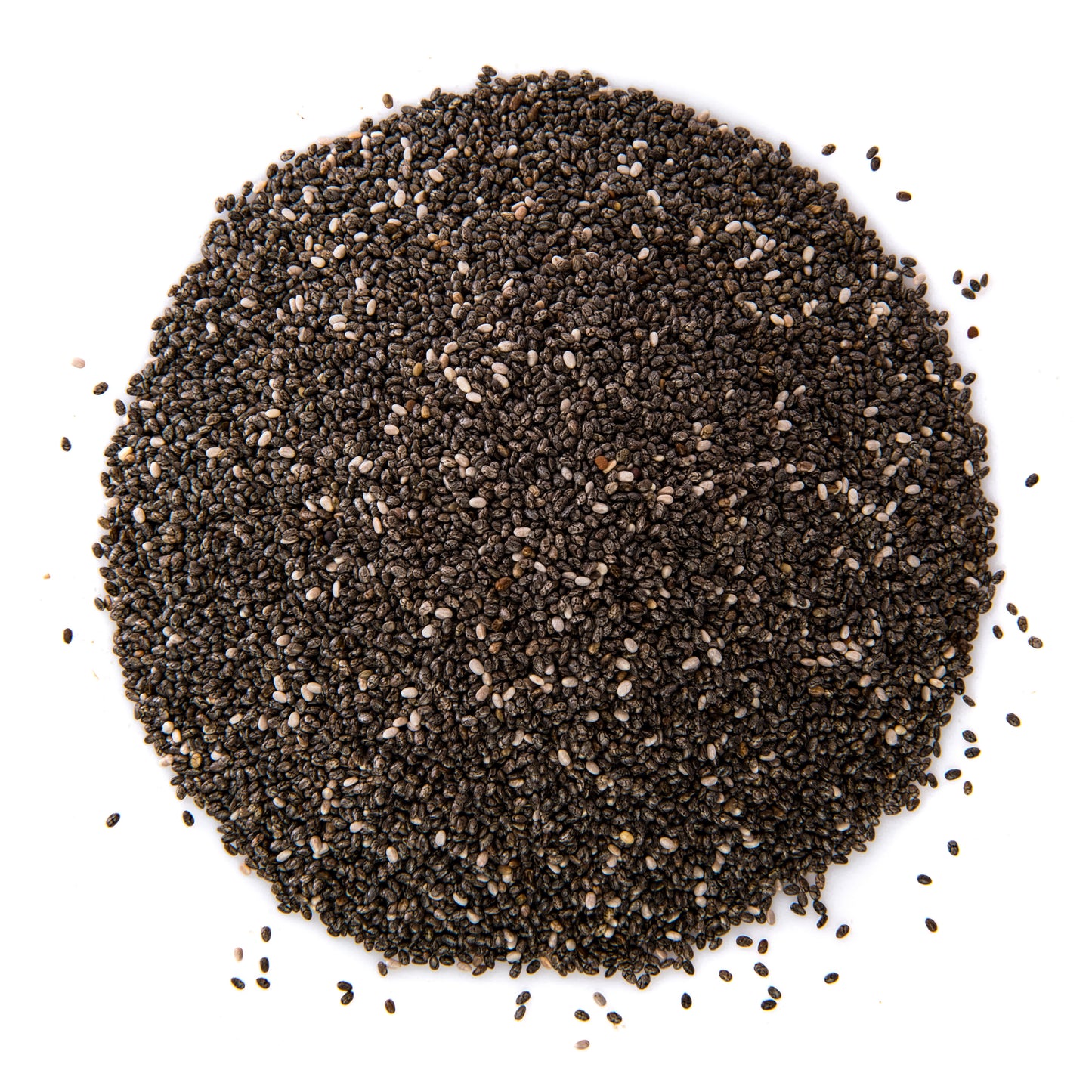 CHIA SEEDS