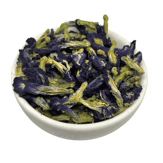 BUTTERFLY BLUE PEA