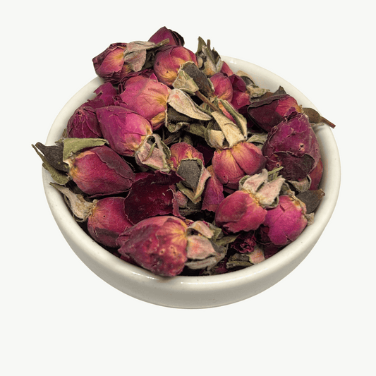 ROSE BUDS