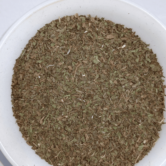 SPEARMINT LEAVES TBC