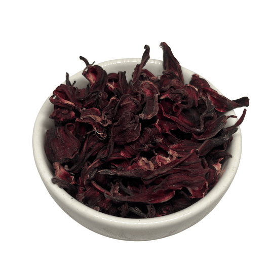 HIBISCUS FLOWER