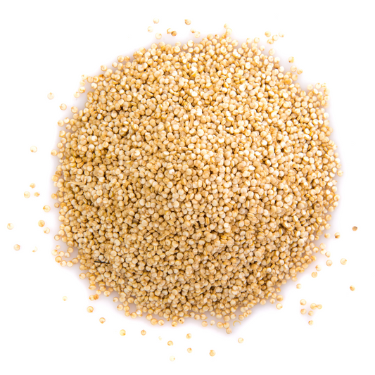 QUINOA SEEDS
