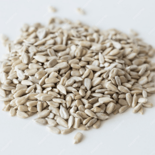 SUNFLOWER SEEDS