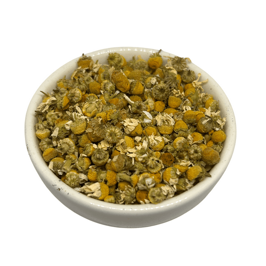 CHAMOMILE FLOWER