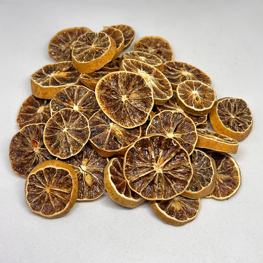 LEMON SLICE