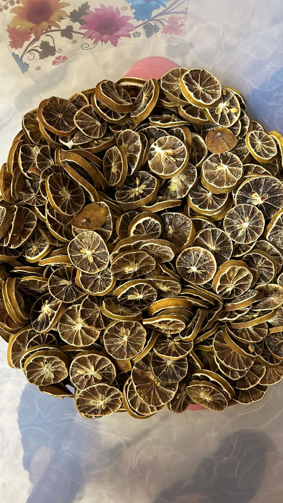 LEMON SLICE
