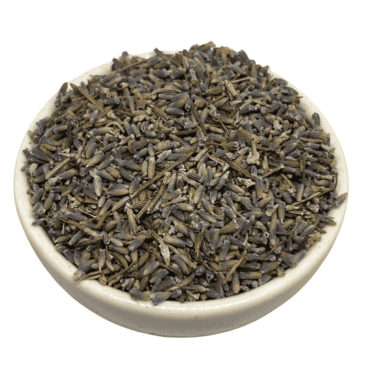 LAVENDER BUDS