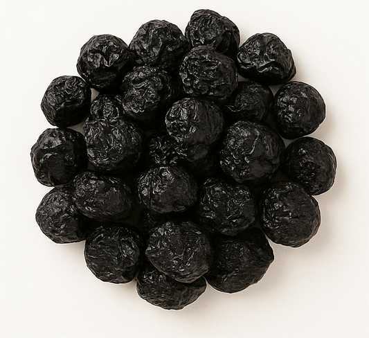 DRIED BLACKBERRY USA (NEW)