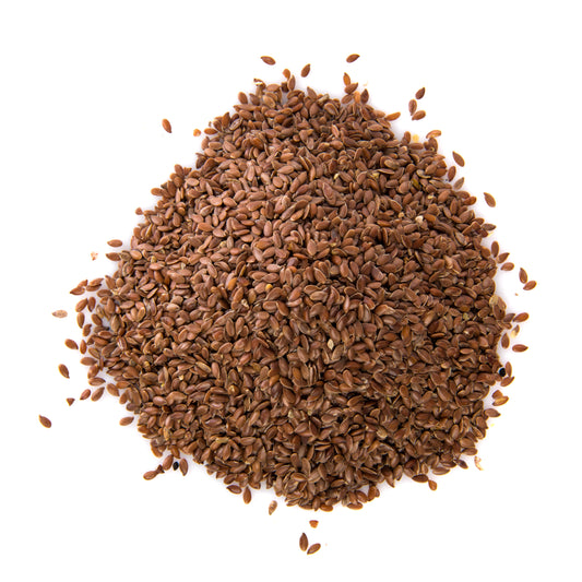 ALSI SEEDS ROASTED (FLEX)
