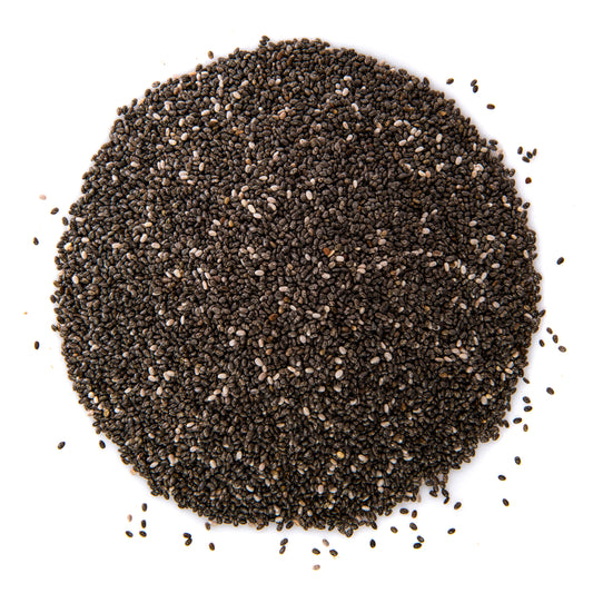 CHIA SEEDS