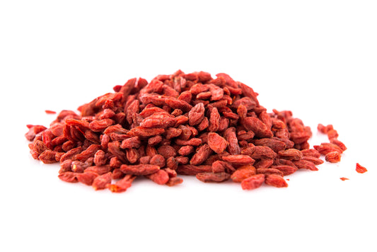 DRIED GOJIBERRY