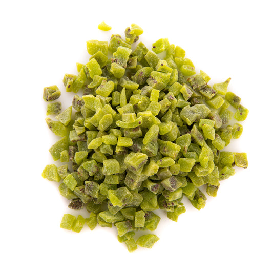DRIED KIWI DICE